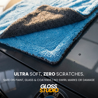 The New Car Essentials Kit