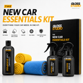 The New Car Essentials Kit